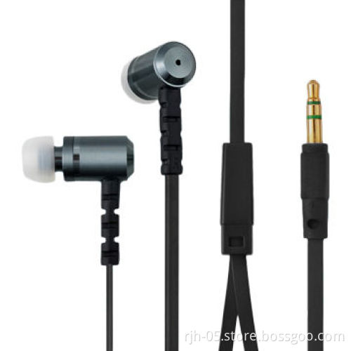 Earbuds for iPhone 5, free samples